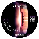 Dynamo - Below Zero