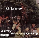 Killarmy - Doomsday