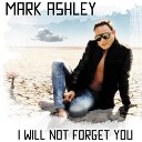Mark Ashley - Face on the Wall Radio Version