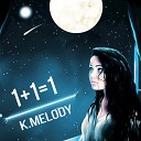 Kate Melody - Подарю Ему Instrumental Version