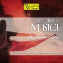 I Musici - Suite for Strings III La Fuerza del Merengue