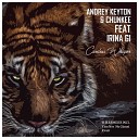 Andrey Keyton Chunkee Feat Irinia GI - Careless Whisper Original Mix