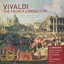 La Serenissima Adrian Chandler - Concerto for violin strings continuo in C RV 185 Op 4 No 7 I…