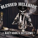 Blessed Hellride - Intro