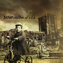 Soup - Playground Memories