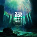 Seven Lions feat Illenium Said the Sky and… - Rush over me