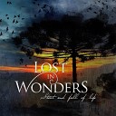 Lost in Wonders - On Lies They Lay