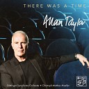 Allan Taylor feat. Christoph-Mathias Mueller, Göttinger Symphonie Orchester - There Was a Time