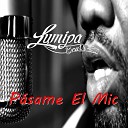 Lumipa Beats - P same el Mic