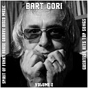 Bart Gori - No Vision Remix