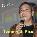Tommy J Pisah feat Devi Aldiva - Suratan