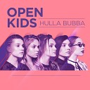 Open Kids - Мы счастливые