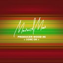 Mourad Moox - Come On Producer Mood 6