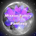 Mixxon Family - Bomb