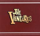 The Ventures - One Way Ticket