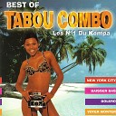 Tabou Combo - Juicy Lucy