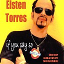 Elsten Torres - No Doubt About It