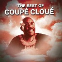Coupe Cloue - Full Tank