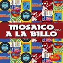 Billo s Caracas Boys - Mosaico 2 Palabras De Mujer Bambarito Nostalgia…