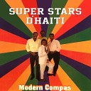 Super Stars D Haiti - Rara pa m