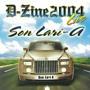 D Zine - Son laria Live
