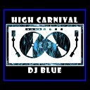 DJ Blue - An Unsolved Mystery a Beat