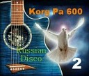 KorgStyle - Russia Disco Pop 2 Instrumental Pa600