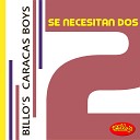 Billo s Caracas Boys - Los Consejos de la Gente