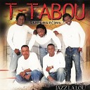 T Tabou - Strategy