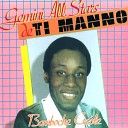 Gemini All Stars de Ti Manno - Quina quini