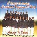 L Orchestre Tropicana D Haiti - Ambience bleu