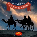 Billo s Caracas Boys - Cantares de Navidad