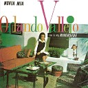 Orlando Vallejo feat Orquesta Riverside - Tierra Querida