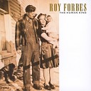 Roy Forbes - Wondering