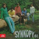 Synkopy 61 - Robinson