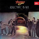 Tango feat Ond ej Hejma Miroslav Imrich - Electric Ball