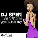 DJ Spen - Stranger Luyo Gospel Blues Remix