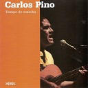 Carlos Pino - Tiempo de Cosecha