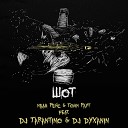 Иван Реи с Тони Раут ft DJ Tarantino DJ… - Шот