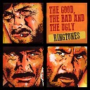 Ennio Morricone - The Good the Bad and the Ugly The Sundown