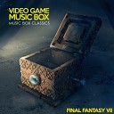 Video Game Music Box - Final Fantasy VII Main Theme