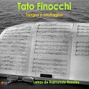 Tato Finocchi - Vals de la Lluvia