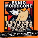 Ennio Morricone - Ninna Nanna per Adulteri