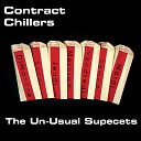 Contract Chillers feat Denise Gordon - Move On Through