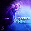 Becker Magnetic Spirits - Fourth Dimension Original Mix