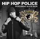 Chamillionaire feat Slick Rick - Hip Hop Police Clean