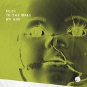 Pook - To The Wall Original Mix