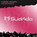 Cosmic Heaven - Andromeda Original Mix
