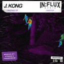 J Kong - Poncho Original Mix