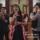 IGNITE GKI feat. Jeocoustic, Tria Rafael - Apalah Arti Ibadahmu (PKJ 264)